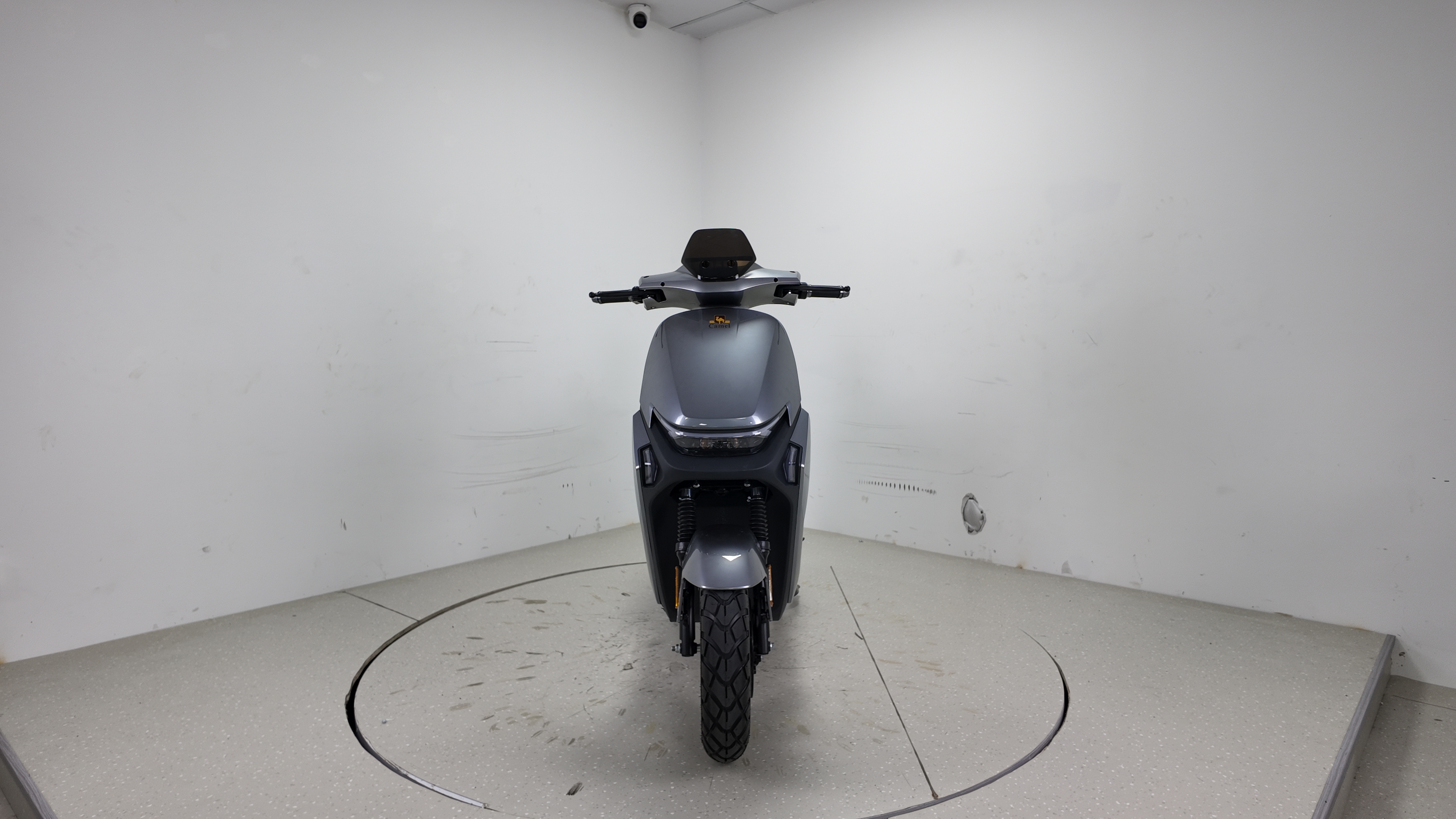 小九系列电动车展示图1