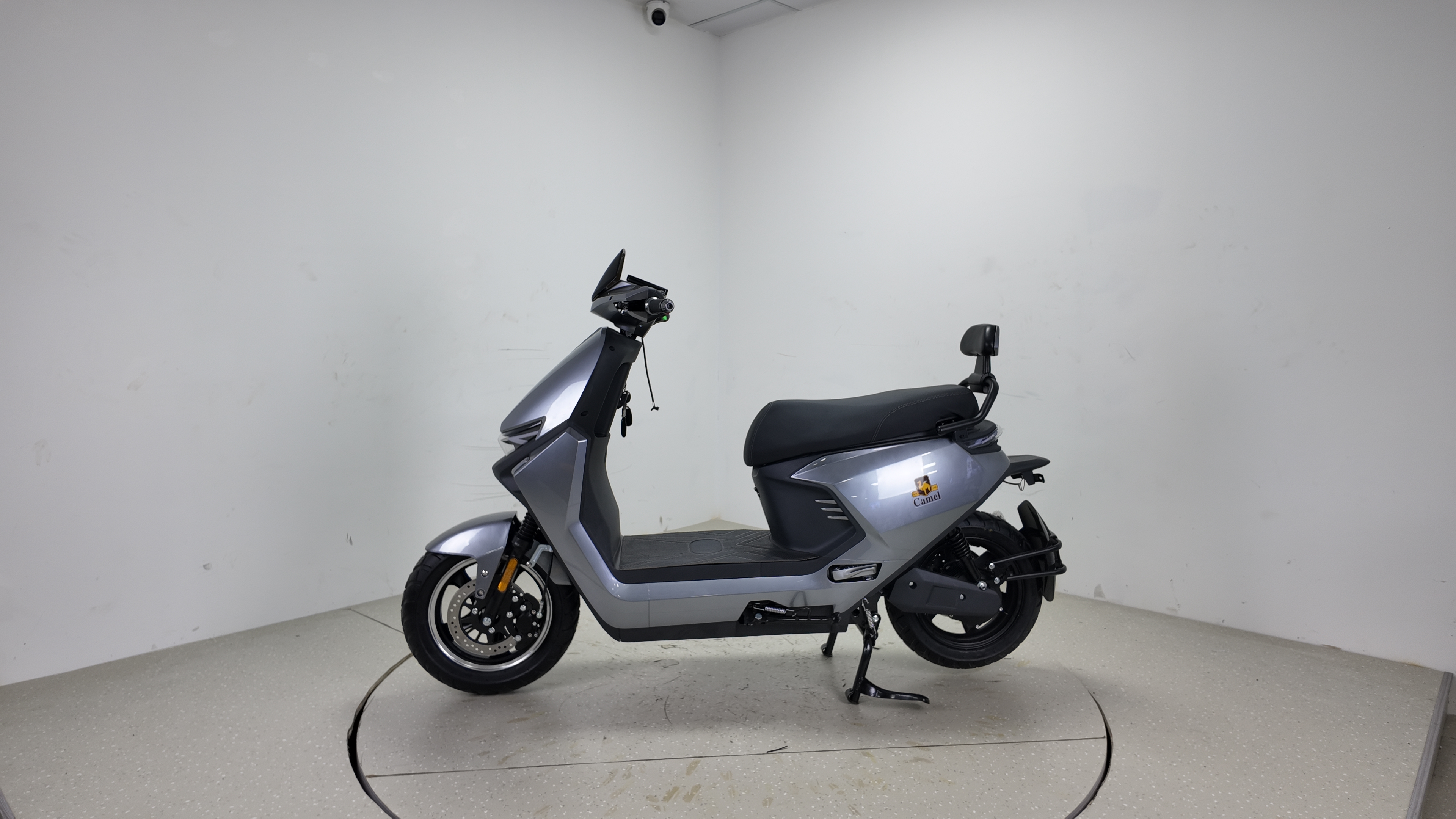 小九系列电动车展示图3