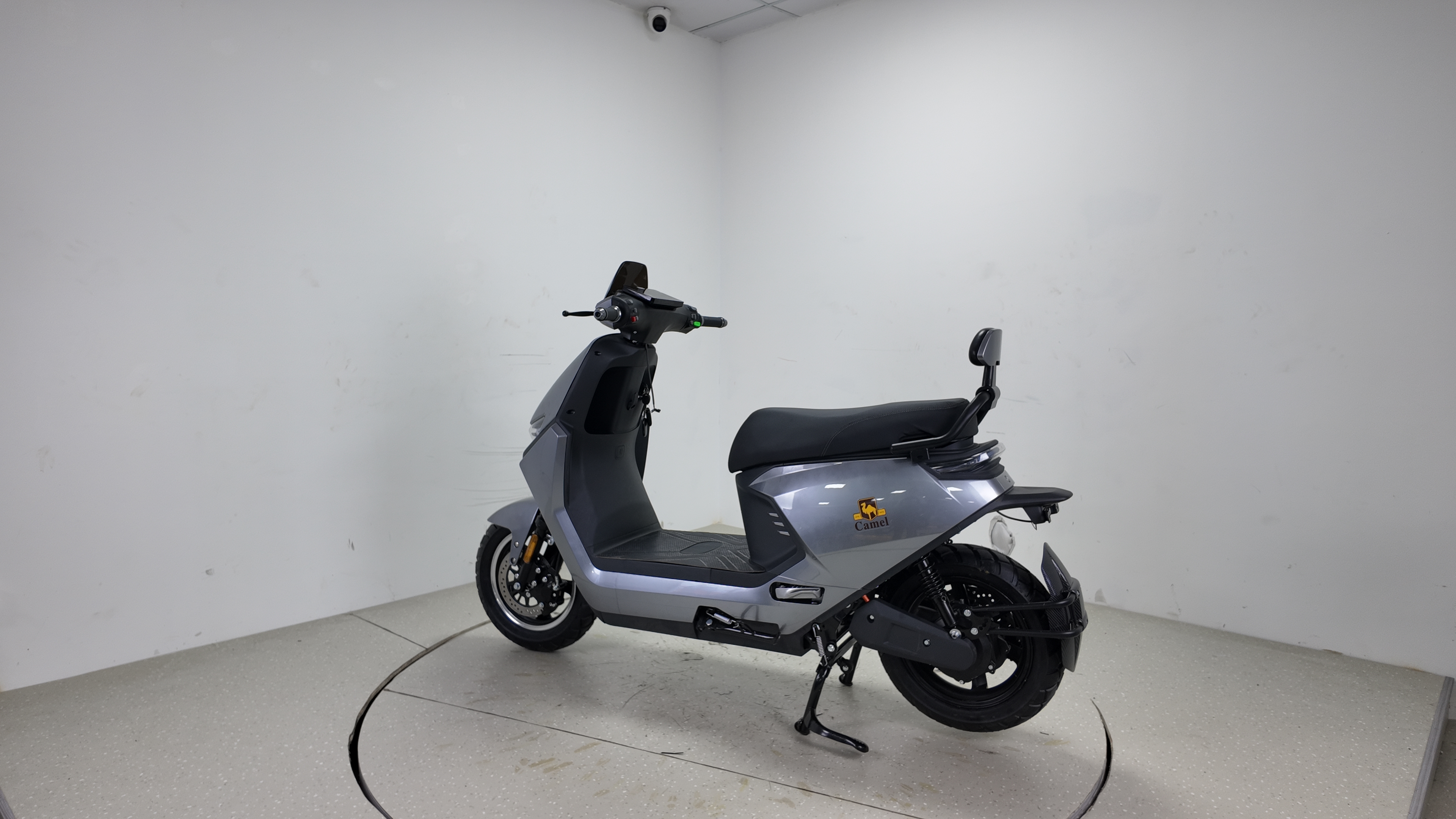 小九系列电动车展示图4