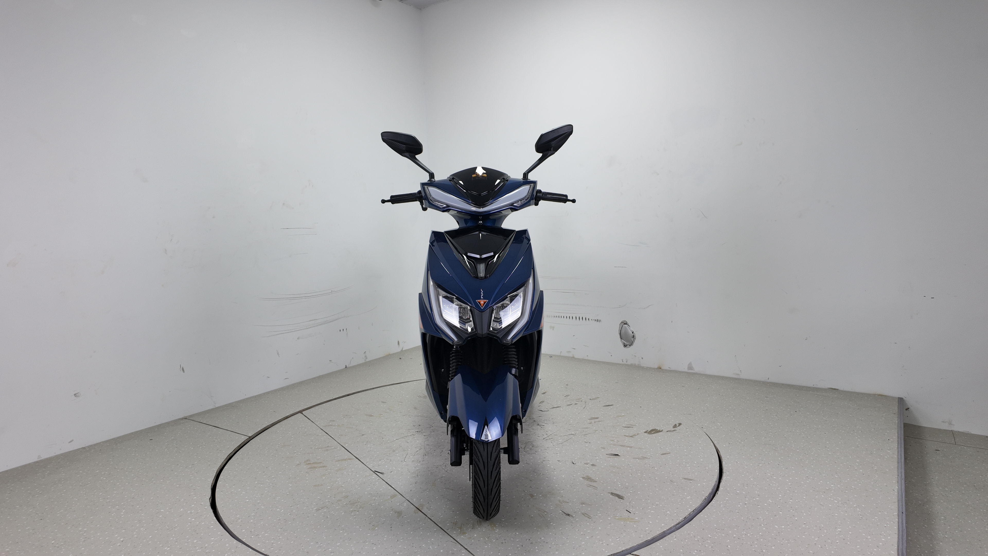 战狼3系列电动车展示图1